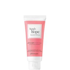 Philosophy - Hands of Hope - Hawaiian Hibiscus