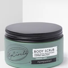 UpCircle Beauty - Coffee Body Scrub with Peppermint