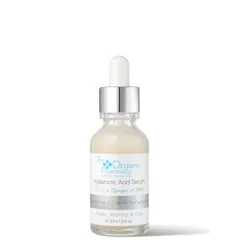 The Organic Pharmacy - Olympia Glow Serum