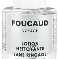 Foucaud - Voyage Hands & Body No Rinse Cleansing Lotion