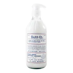 Barr - Shea Butter Lotion