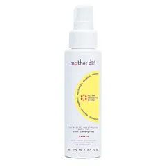 Mother Dirt - Postbiotic Moisturizing Body Oil