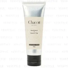 Chacott - Balance Clay Hand Cream Resilience & Nature Trip