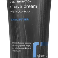 Every Man Jack - Shea Butter Shave Cream