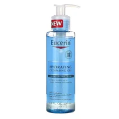 Eucerin - Hydrating Cleansing Gel