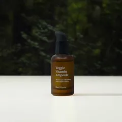 Herbloom - Veggie Vitamin Ampoule