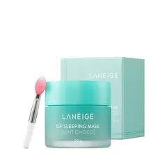 Lip Sleeping Mask _Mint Choco