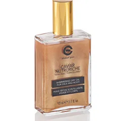 Elizabeth Grant - Caviar Nutruriche Shimmering Dry Oil