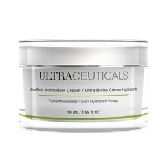 Ultraceuticals - Ultra Rich Moisturiser Cream