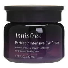 innisfree - Perfect 9 Intensive Eye Cream