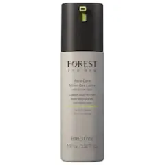 innisfree - Pore Care All-in-one Lotion with Black Yeast