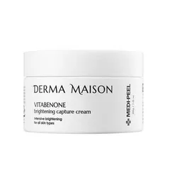 MEDI-PEEL - Derma Maison Vitabenone Brightening Cream