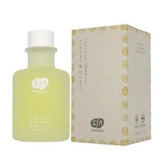 Organic Flowers Toner Refresh