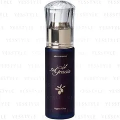 Nippon Olive - Olive Manon Lagracia Oil