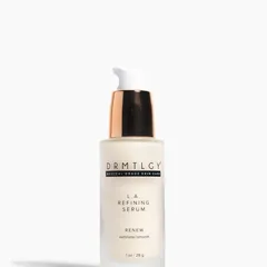 DRMTLGY - L.A. Refining Serum