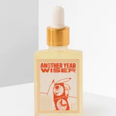 Neighbourhood Botanicals - Another Year Wiser Facial Oil