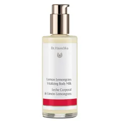 Dr. Hauschka - Lemon Body Moisturizer