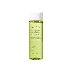 innisfree - Refreshing lip & eye makeup remover