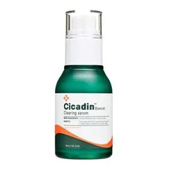MISSHA - Cicadin Blemish Clearing Serum