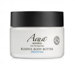 Aquamineral - Blissful Body Butter Springtime