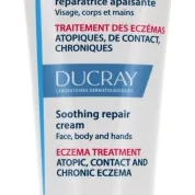 Ducray - Dexyane MeD Soothing Repair Cream