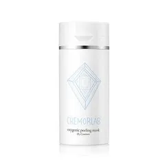 CREMORLAB - O2 Couture Oxygenic Peeling Mask