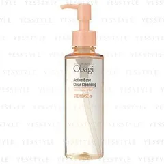 Rohto Mentholatum - Obagi Active Base Clear Cleansing