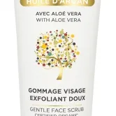 Marilou Bio - Gentle Face Scrub with Argan Oil