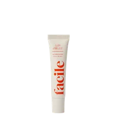 Facile - Tinted Lip Jelly - Clear
