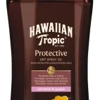 Hawaiian Tropic - Protective Dry Oil SPF15