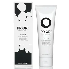 PRIORI Skincare - LCA fx141 Hand and Body Replenisher