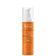 Avène - Very High Protection Cleanance Tinted SPF50+ Sun Cream