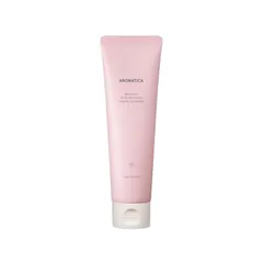 AROMATICA - Reviving Rose Infusion Cream Cleanser