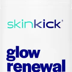 SkinKick - Naturally Smart Glow Renewal Serum