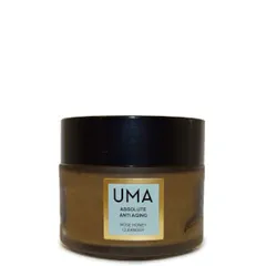 Uma Oils - Absolute Anti-Ageing Rose Honey Cleanser