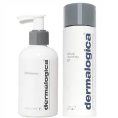 Dermalogica - Cleansing Duo