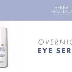 Renee Rouleau - Overnight Eye Serum