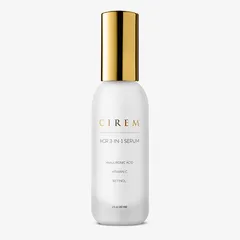 Cirem Skincare - HCR 3-IN-1 Serum