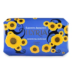 Claus Porto - Ilyria Honeysuckle Bath Soap
