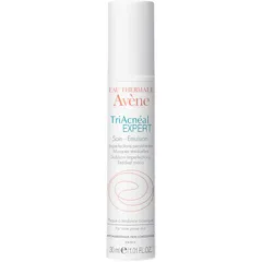 Avène - Triacnéal Night Moisturiser for Blemish-Prone Skin