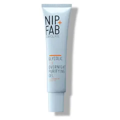 Glycolic Overnight Purifying Gel