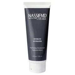 NassifMD Dermaceuticals - Men's MOISTURIZER with Dr. Nassif's A.S.E. Complex