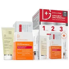 Alpha Beta Daily Essentials - Extra Strength
