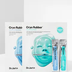 Dr. Jart+ - Cryo Rubber™ So Cool Duo