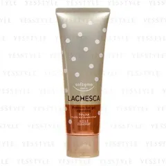 Kose - Softymo Lachesca Premium Hot Gel Cleansing