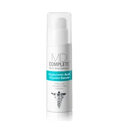Hyaluronic Acid Vitamin Serum
