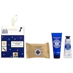 Nourishing Shea Butter Ornament