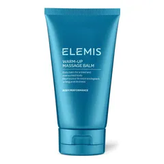 Warm up Massage Balm
