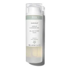 Evercalm Gentle Cleansing Gel by Ren Clean Skincare