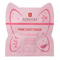 Erborian - Exclusive Pink Shot Mask
